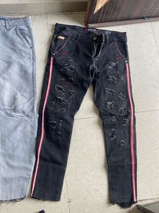 Assorted Denim Jeans Bundle