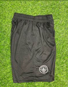 Manchester City Jersey &amp; Shorts Set