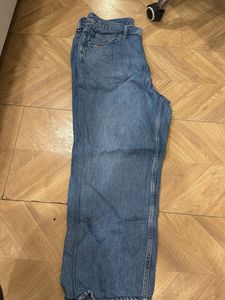 Classic Blue Jeans 32 waist