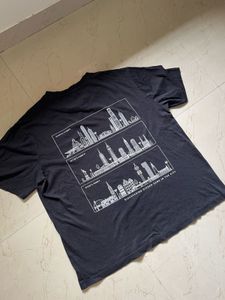 Black T-shirt