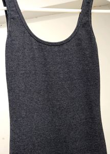 Shein Bodycon Sleeveless Dress 👗