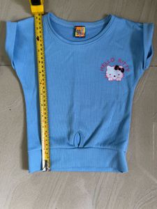 Kids Clothes Bundle - 3 Piece Set