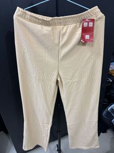 Comfortable Wide Leg Pants
