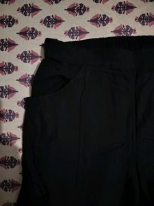 Black Palazzo