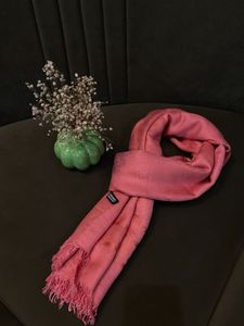 authentic channel shawl