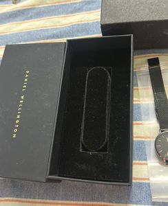 Daniel Wellington Watch