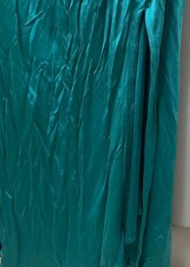 Stunning Gown with Sequins