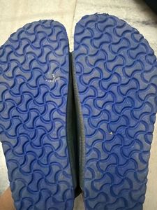 Birkenstock sandals