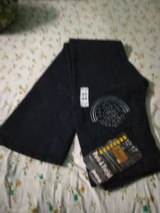 Combo Of unused Full Shirt And Jeans Pant For 12-1