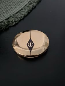 charlotte tillburyLuxury Pressed Powder Compact