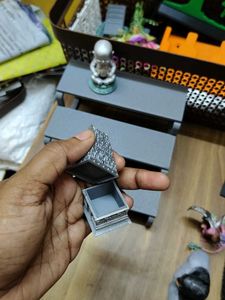 Unique Baby Idol &amp; Temple Showpiece