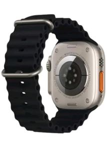 T800 Ultra Smartwatch - Wireless Charging