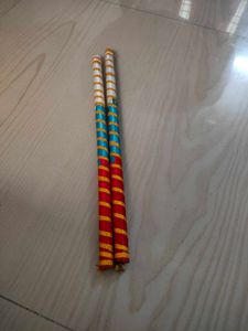 Garba Dandiya Sticks