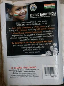 Competitive Exam Preparation Books Bundle