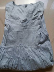 sky tunic