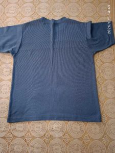 Pack of 2 Thailand Tshirts - Black and Grey