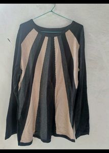 ✅Striped Long Sleeve Top