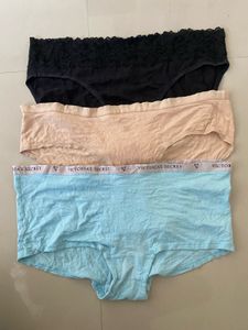 Victoria's Secret Panty Bundle
