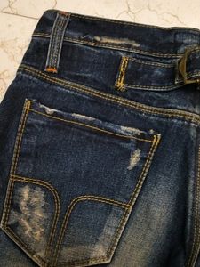 32size Jeans