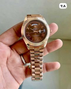 rolex men watches good quality