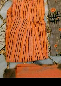 11. PURE COTTON SUIT @ 399