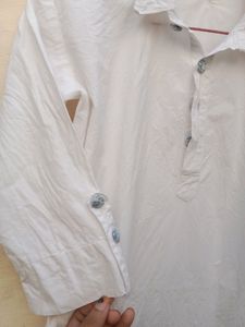 Cotton Kurti For Girls 🤍