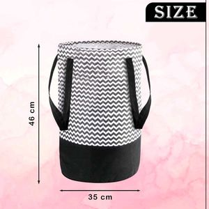 Collapsible Laundry Basket