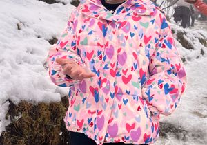 Winter Jacket