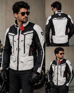 Rev'it! Motorcycle Jacket