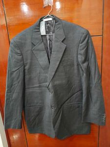 Stylish Gray Blazer ( New Condition )