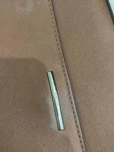 Aldo Brown Sling Bag