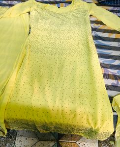 Party Wear Suit