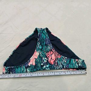 Floral Print ❤️‍🔥Bikini Bottom