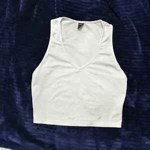 Very Amazing N Beautiful Shein Crop Top
