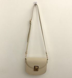 H and m Crossbody Bag
