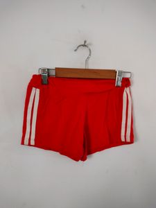 Red Casual Top&amp; Bottom (Boy's)