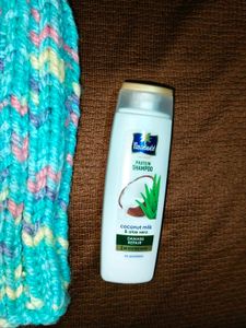 Handmade Beanie new Hat and  shampoo fr