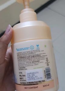 Mamaearth Flaxseed Damage Repair Hair Mask