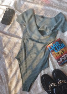 Shein Bodysuit