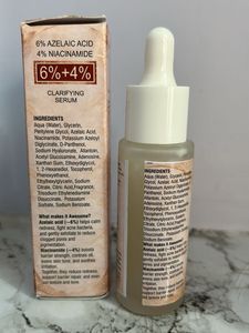 Emerge Professional Clarifying Serum