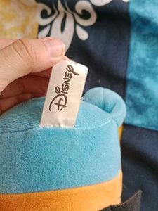 Disney Goofy Plush Toy