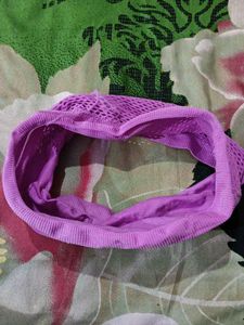 Tube Bra