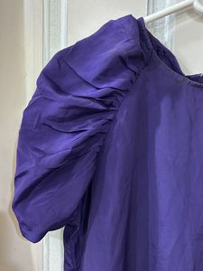 Violet Top