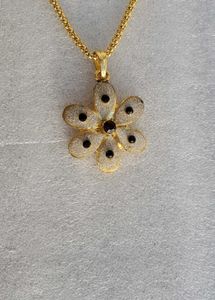 Price Drop HIGH QUALITY SILVER NECKLACE