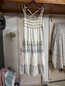 “Zudio&amp;Westside” Boho Chic style Dress