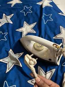 Used Iron for Clothes