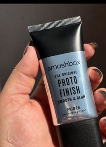Smashbox Photo Finish Primer