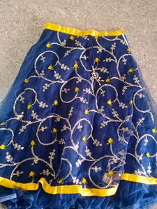Lehanga Choli