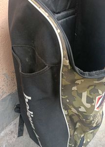 Cricket kit bag