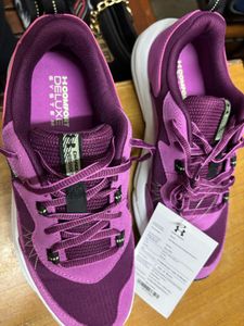 PRICE DROP! New Under Armour Sports Shoes